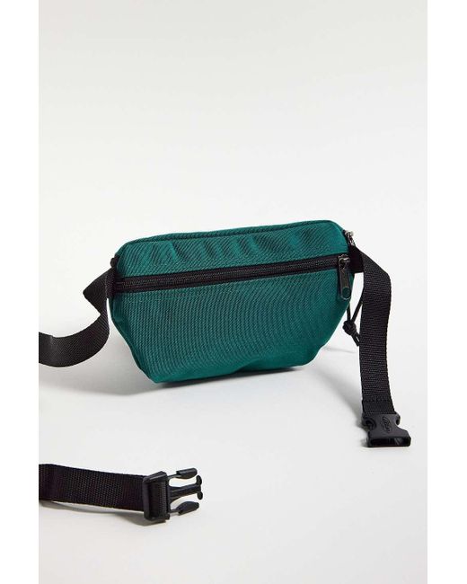 Eastpak Green Springer Crossbody Bag for men