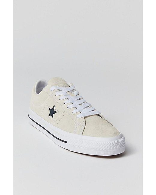 Converse Natural One Star Pro As Sneaker for men