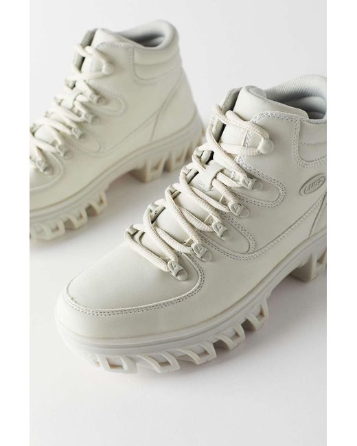 gray lugz