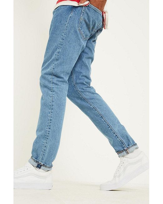 levi's 512 stoned poppy