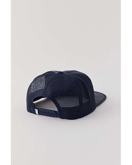 Katin Blue Country Trucker Hat for men