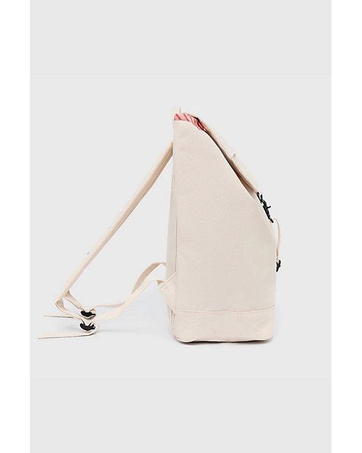 Lefrik Natural Kaut Backpack