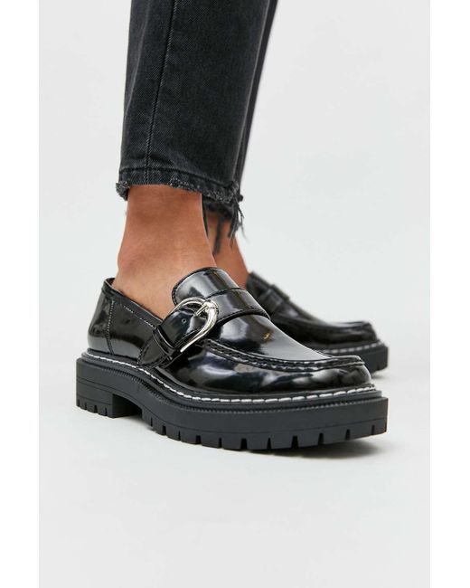 Circus by Sam Edelman Black Everly Loafer