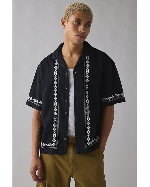 sachin and babi light blue dress Urban Outfitters Staring At Stars Nude Fringe Embroidered Dress