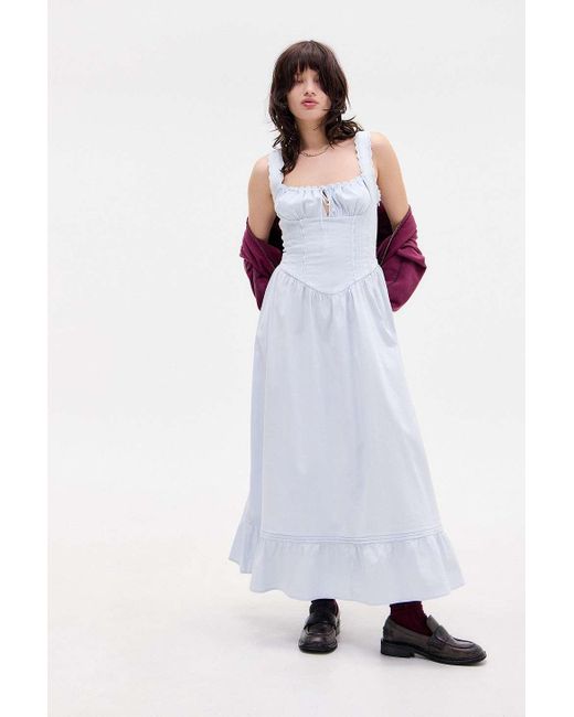 mai maxi dress Esme Dress in Mai Tai – RESA