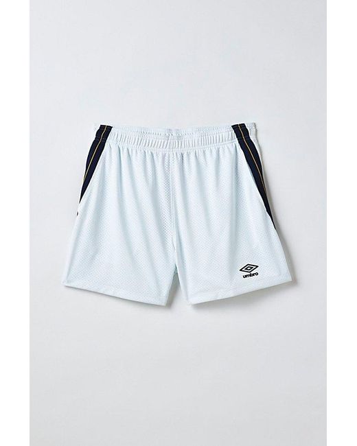 韓国*UMBRO■Mesh 5 Shorts Umbro 5