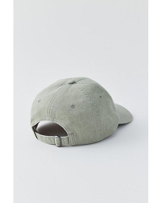 Herschel Supply Co. Multicolor Sylas Stonewashed Baseball Hat