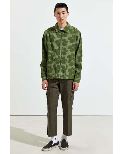 Dickies Uo Exclusive Cutoff Twill Cargo 