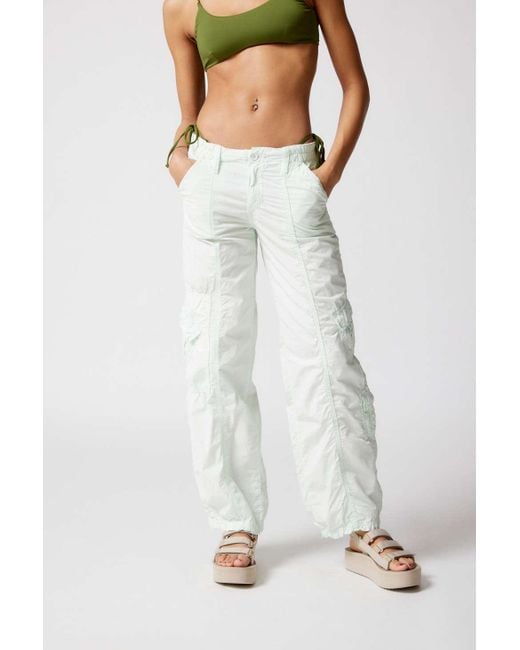 古*!様 【galliano】lowrise cargo pants 26 galliano】lowrise cargo pants 26