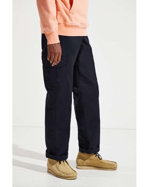 dickies twill cargo pants