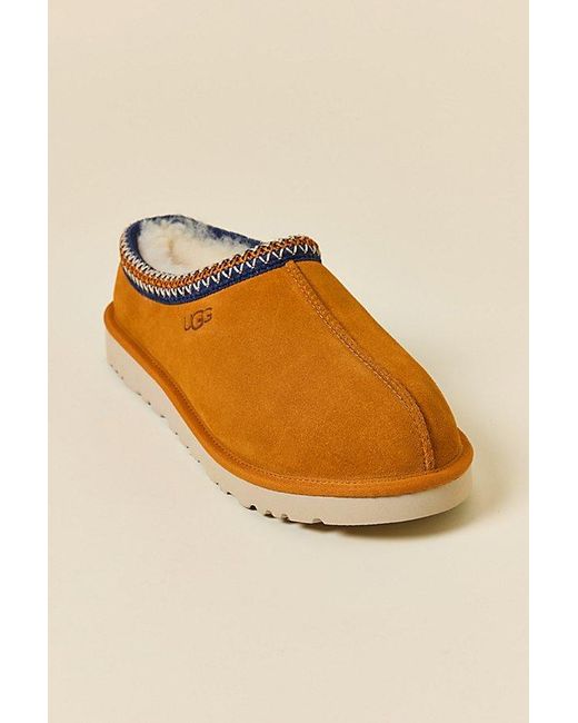 Ugg Multicolor Tasman Slipper Clogs for men
