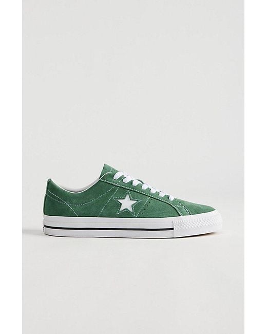 Converse fashion one star pro canada