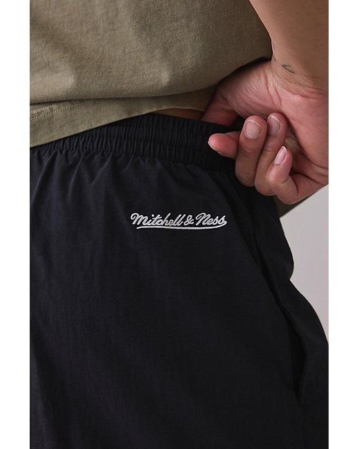 Mitchell & Ness Black Mlb for men