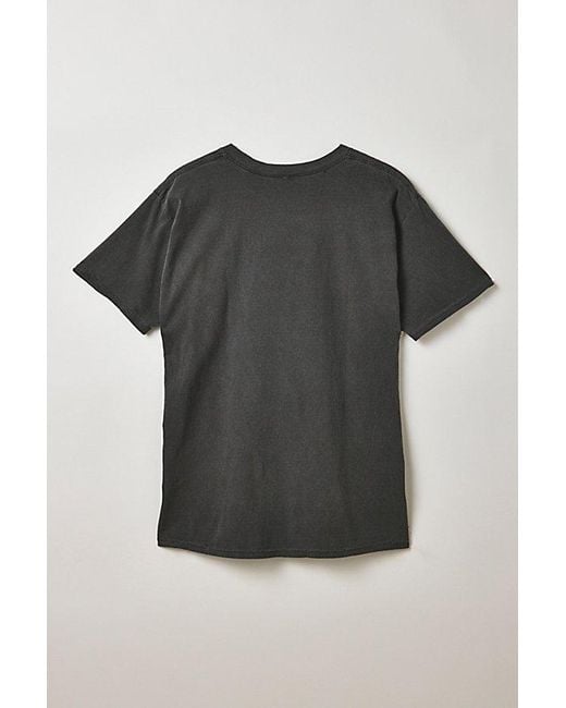 Urban Outfitters Black Nascar Talladega 500 Graphic Tee for men