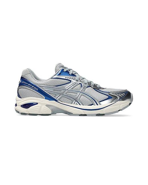 Asics Blue Gt-2160 Sportstyle Sneakers for men