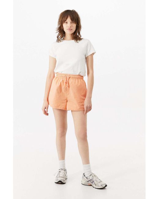 iets frans jogger shorts