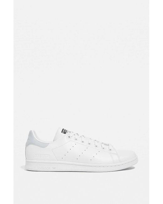stan smith halo blue