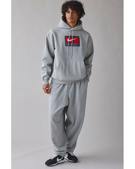mens nike skinny sweatpants