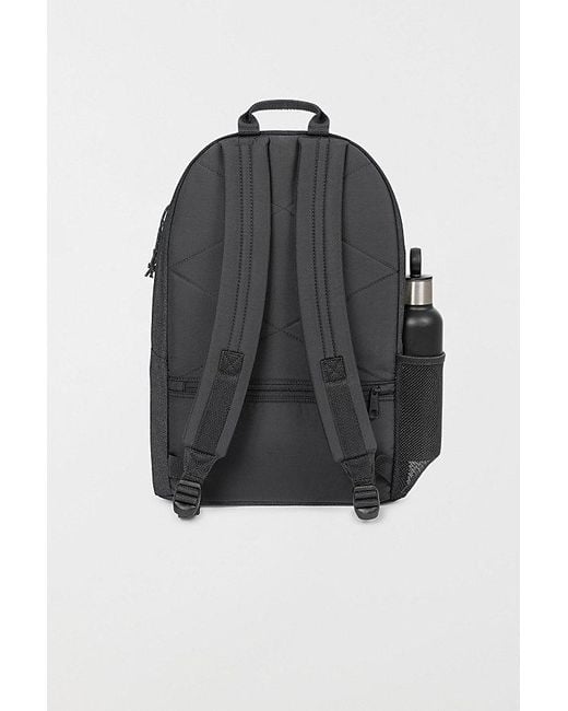 Eastpak Black Padded Double Backpack