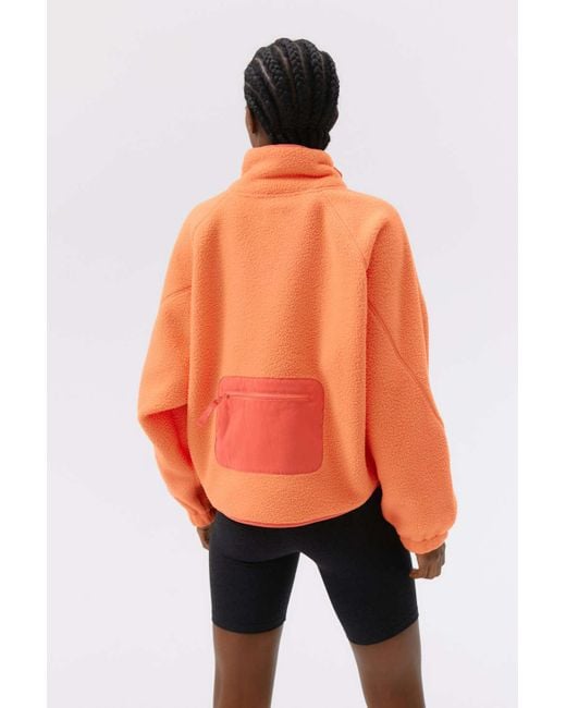 Urban Outfitters Uo Stormie Plush 