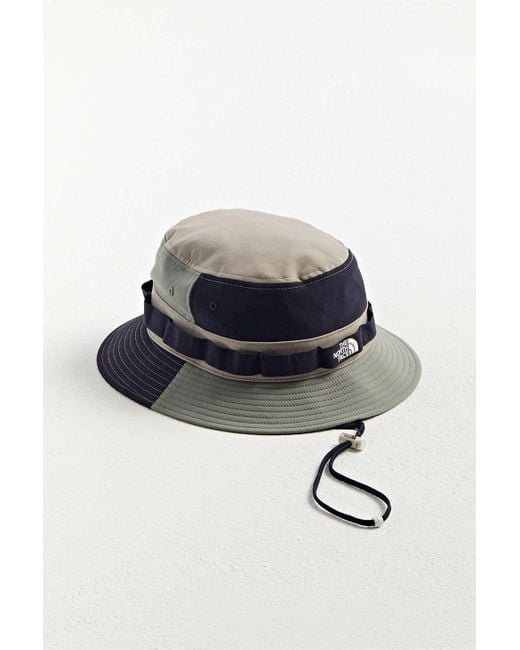 The North Face Black Class V Brimmer Bucket Hat for men