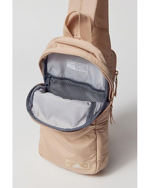 Adidas Natural Essentials 2 Sling Crossbody Bag