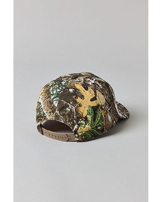 American Needle Gray Coors Logo Hat for men