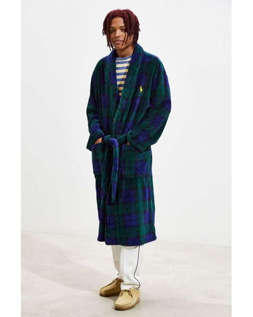 polo mens robe
