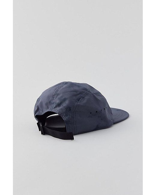 Mountain Hardwear Blue Shade Lite Performance Hat for men