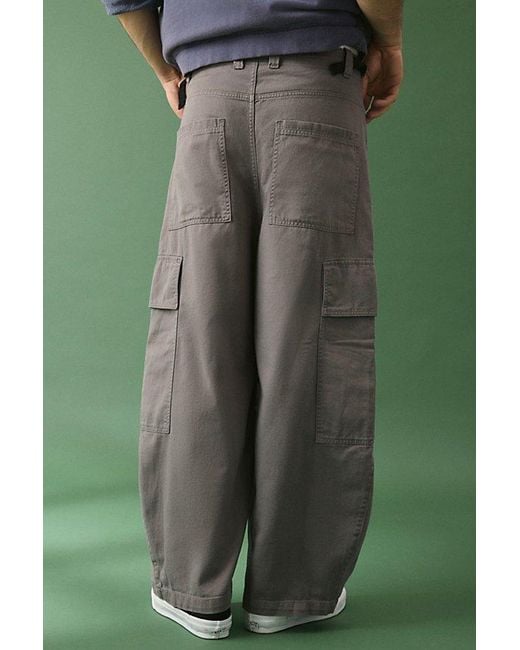 BDG Green Cocoon Cargo Pant for men