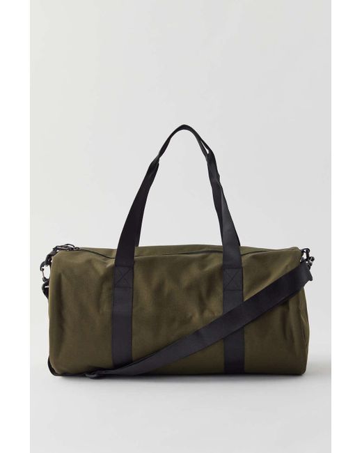Herschel duffle outlet bag urban outfitters