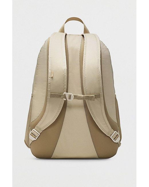 Nike Gray Hayward 26L Backpack for men