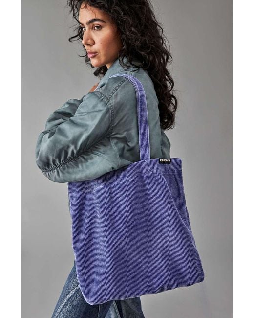 WantGor Corduroy Tote Will Be Your New Everyday Bag | Us Weekly