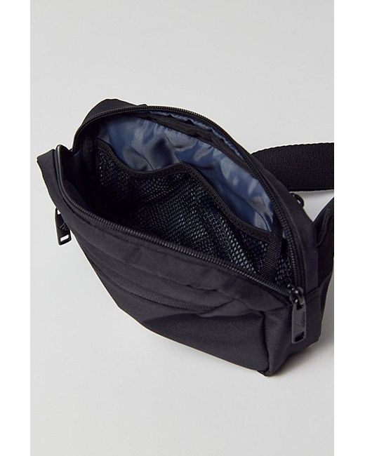 Adidas Black Must Have 2 Waist Pack Crossbody Bag