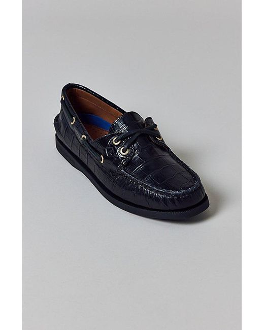 Sperry Top-Sider Multicolor Authentic Original 2-Eye Boat Shoe