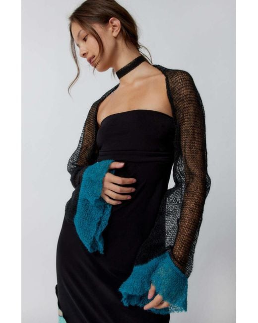 Bolero shop shrug canada