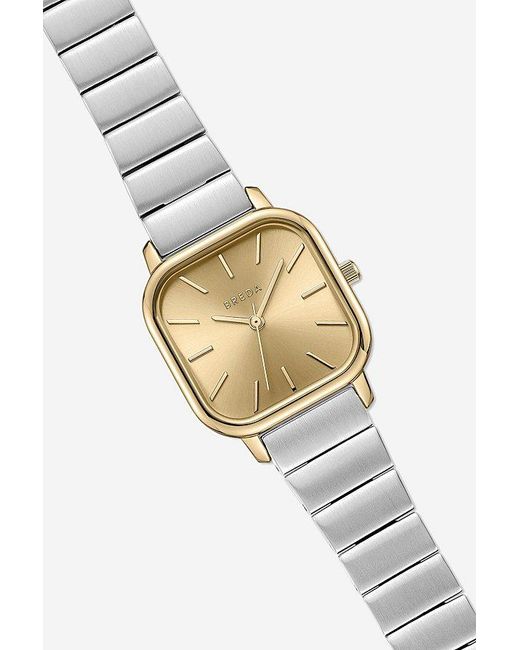 Breda Gray Esther Watch for men