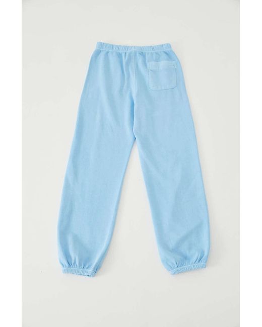 Champion Cotton Vintage Wash Oversized 