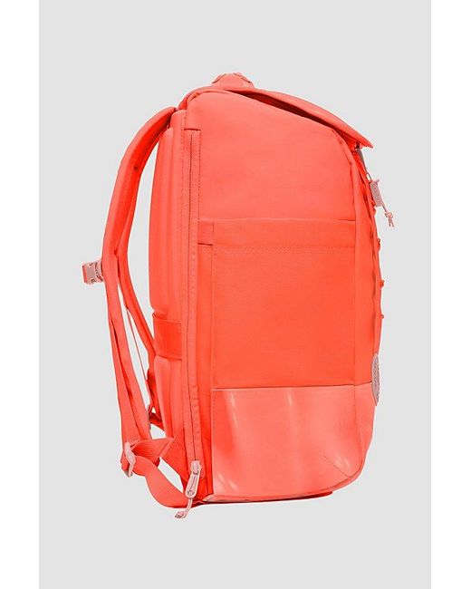 BABOON TO THE MOON Utility Backpack in Red | Lyst display picture 3