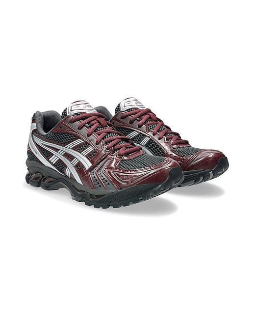 Asics Brown Gel-Kayano 14 Sportstyle Sneakers for men
