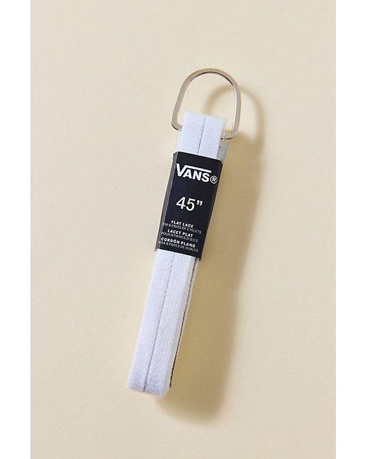 Vans Green Shoe Laces