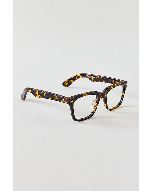 Spitfire Brown Cut Forty Readers for men