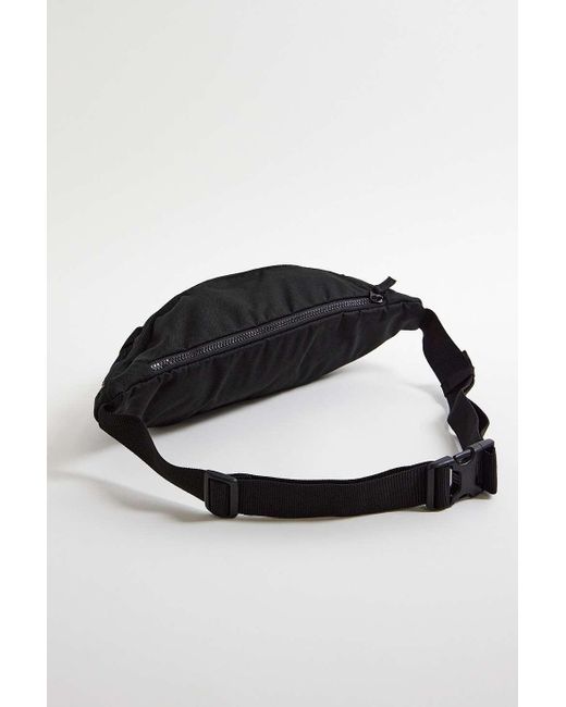 Oakley Black Enduro Belt Bag for men
