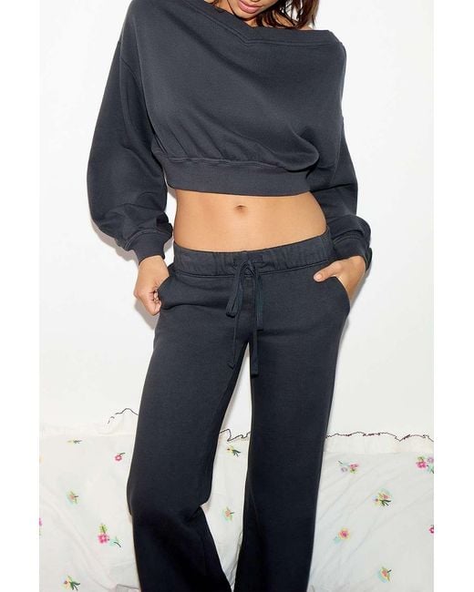 Out From Under Blue Good Days Sweatshirt