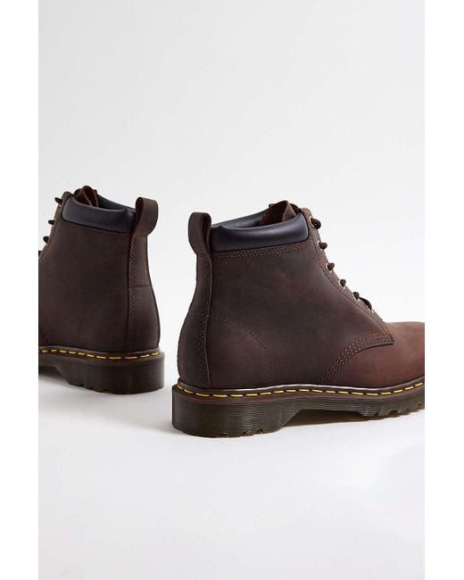 Dr. Martens 939 Ben Brown Boots for men