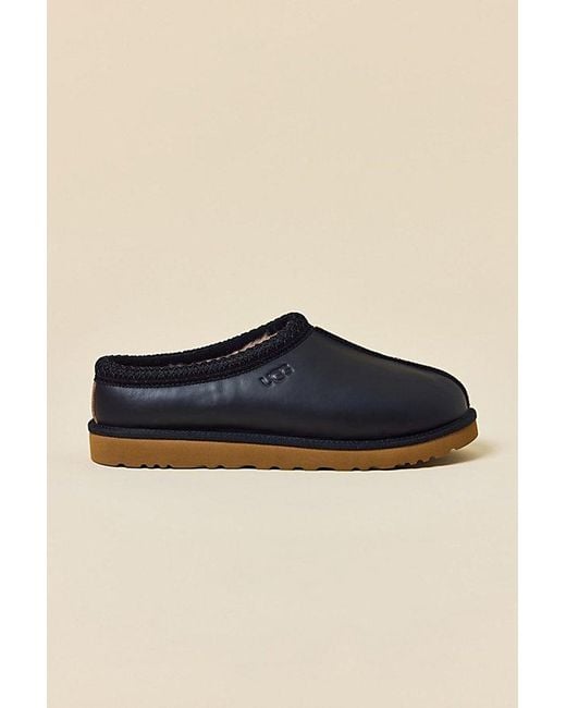 Ugg Blue Tasman Contrast Slippers for men