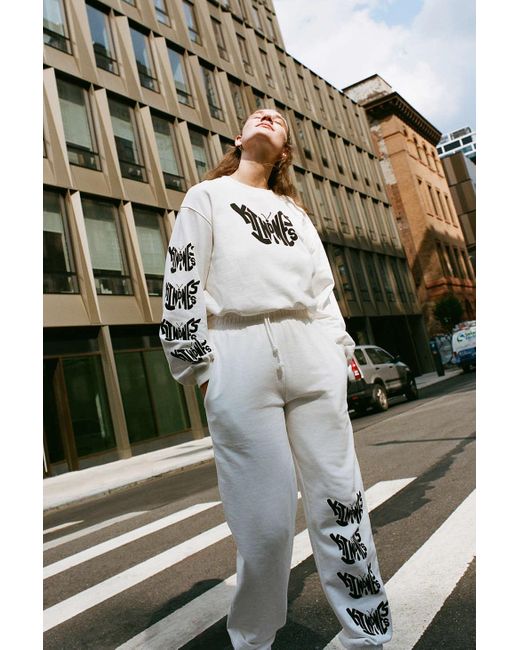 urban outfitters sweatpants
