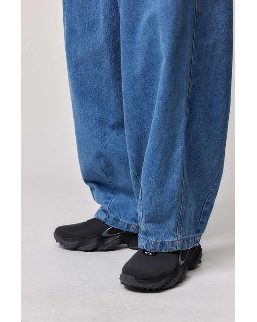 Oakley Edge Icon Blackout Trainers for Men | Lyst UK