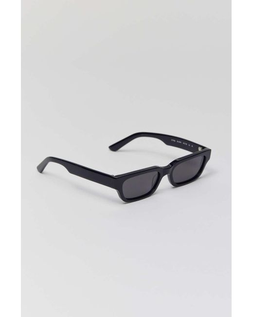 Urban Outfitters Black Chimi Sting Sunglasses for men