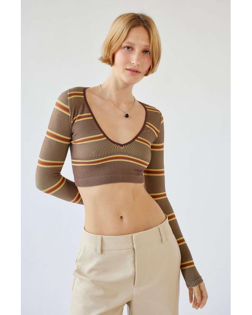 Long Sleeve Josie Top - Niche online | Fashion inspired